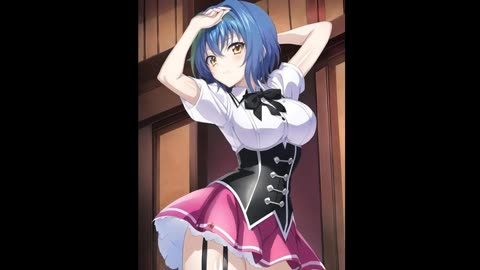 What if Issei was the General of Legion of Hope & his Ex Harem was Yandere Movie