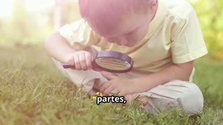 ¡Eres un científico! | Introducción al pensamiento científico para niños