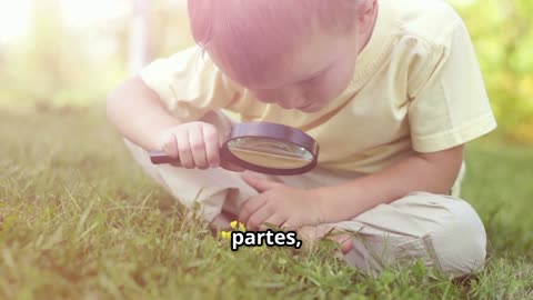 ¡Eres un científico! | Introducción al pensamiento científico para niños