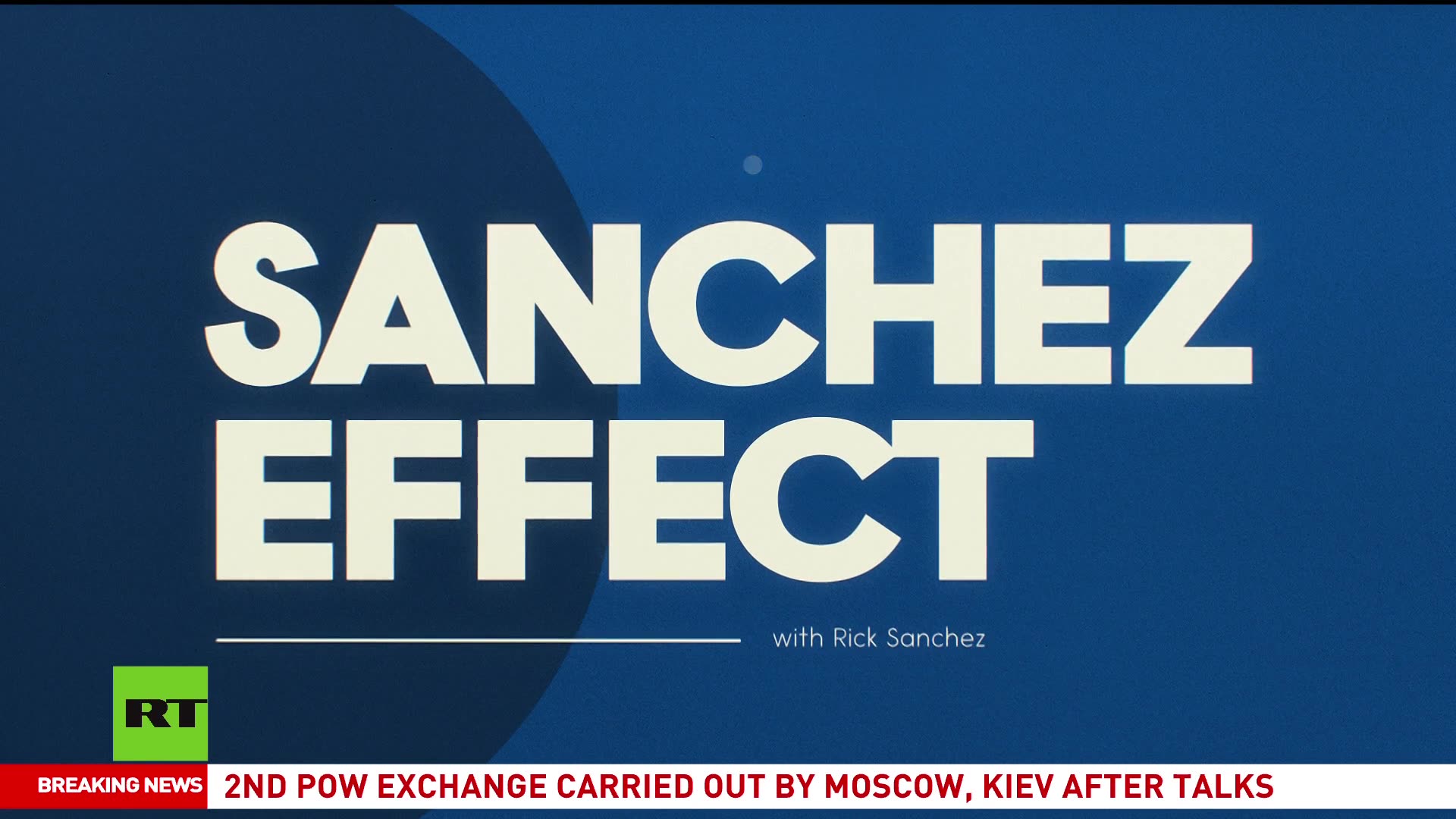 Sanchez Effect | Ex-CIA analyst Larry Johnson