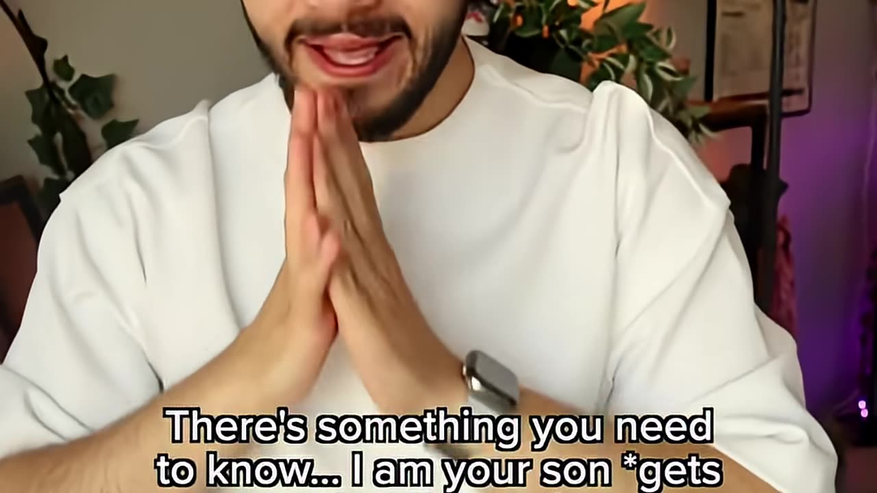 When the subtitles spoil the plot twist