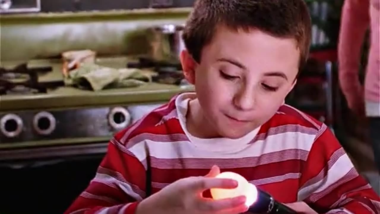 The middle clip