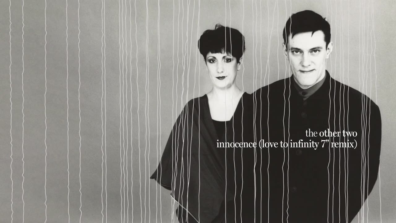 The other two - innocence