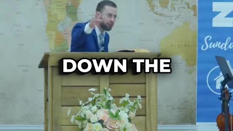 Baptist Politics - The Wrong Fight