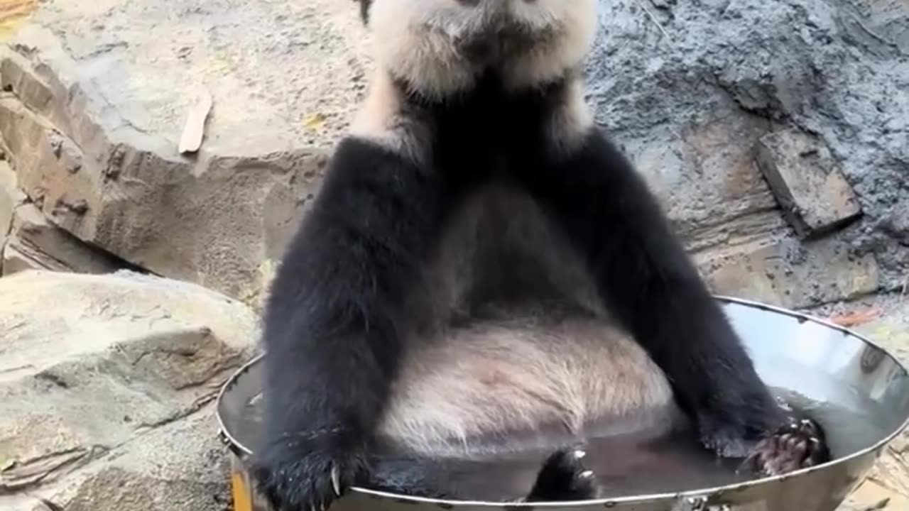 Outgrowing your bath tub