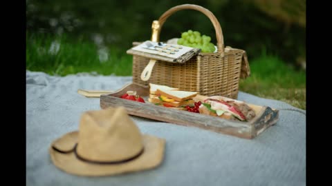 Lord Winter - Picnic