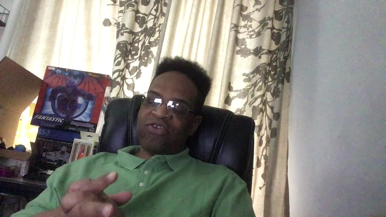 A Black Person From Majority White Area Wants to Connect with Black People