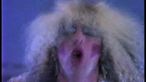 Twisted Sister - Be Chrool To Your Scuel
