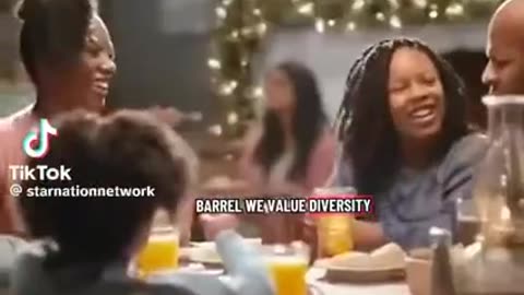 DOWN WITH THE CRACKER❗ [CRACKER BARREL AI WOKE CURBSTOMP]