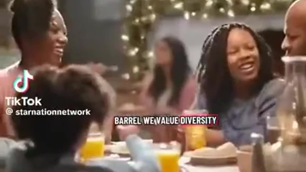 DOWN WITH THE CRACKER❗ [CRACKER BARREL AI WOKE CURBSTOMP]