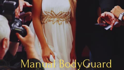 Manual BodyGuard