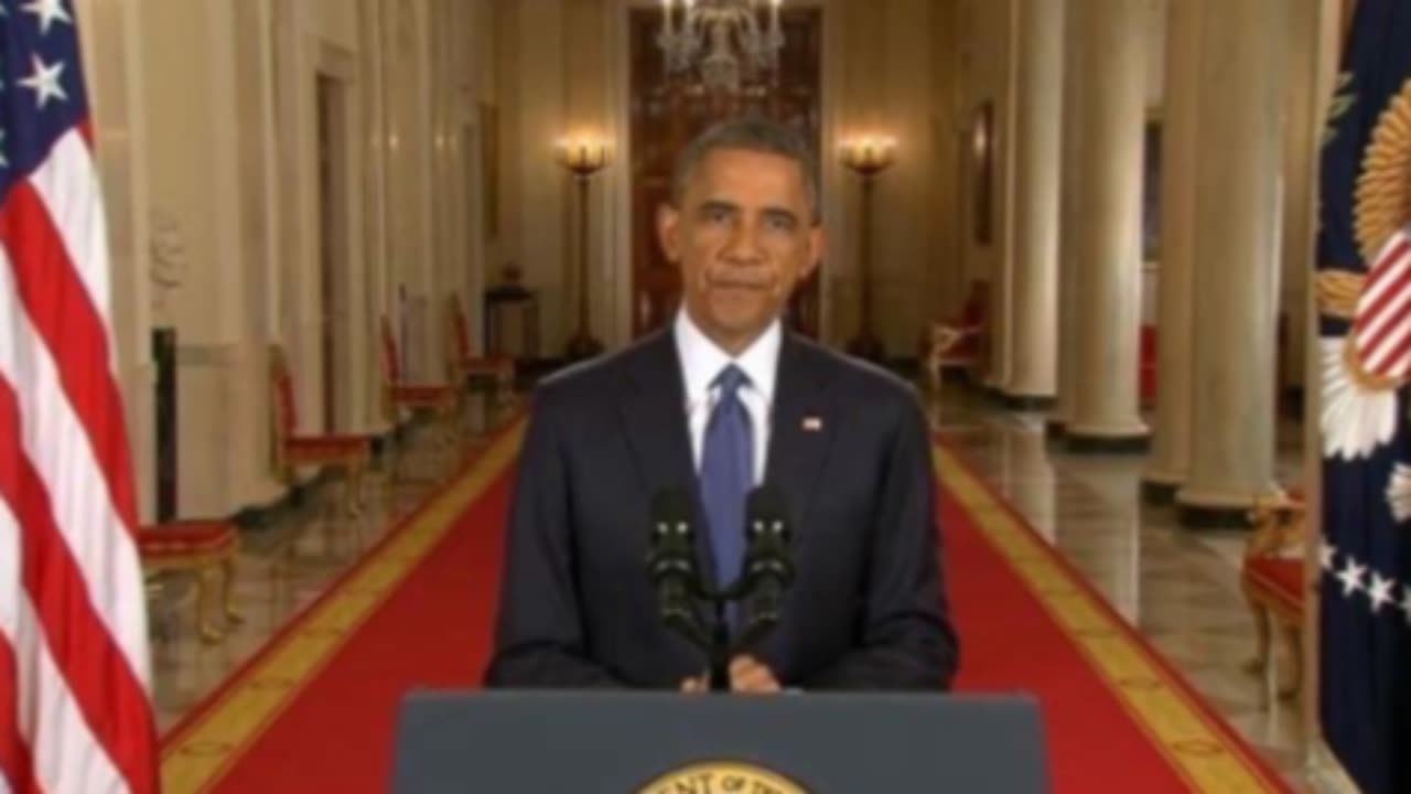 Obama started the Ukraine Russian WAR