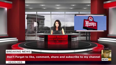 Wendy’s is closing hundreds of restaurants