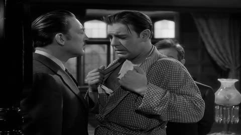 The Wolf Man (1941) Full movie