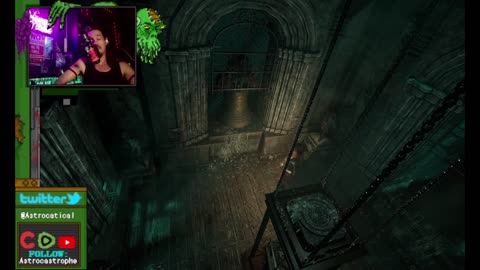 ASTROPLAY: Tormented Souls 2: Part 2