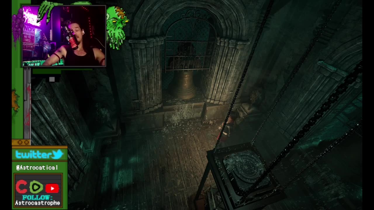 ASTROPLAY: Tormented Souls 2: Part 2