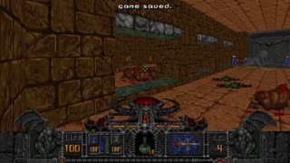 Hexen: Beyond Heretic (PC) E1.3