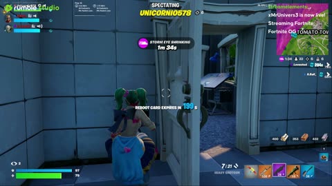 Fortnite OG