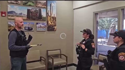 If People Treated Government the Way Government Treats People | (James Freeman