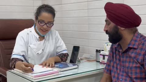 Dharam Dental Clinic