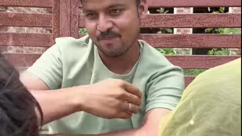 Aesa dost kisi ko na de