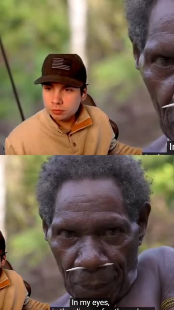 Journey to Papua: Entering the Unknown Alone!