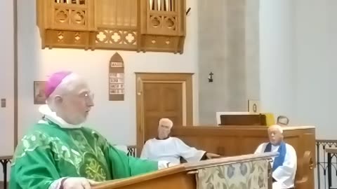 Trinity 5- July 20, 2025