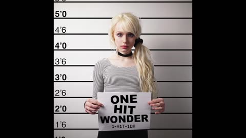 One Hit Wonder - Charlotte Winslow (Audio)