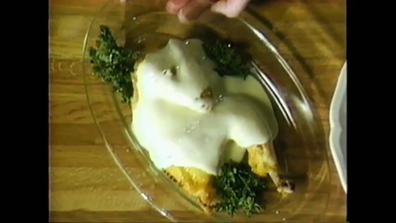 The Frugal Gourmet - Yogurt & Cheese - Part 2