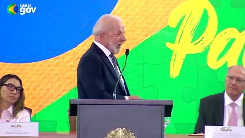 Lula says he won't call Trump about trade: 'He doesn't want to talk'