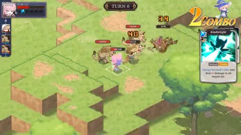 Stardust: Wish of Witch - Official Demo Release Date Trailer