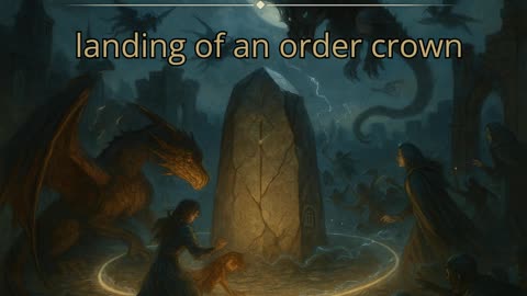 Book I: The Moonlit Slumber - Chapter 10: Betrayal at Moonrise