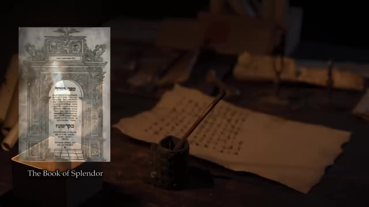 The forbidden secrets of jewish kaballah, manly p. hall