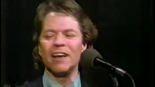 February 19, 1986 - Robert Palmer 'Addicted to Love' (Live)