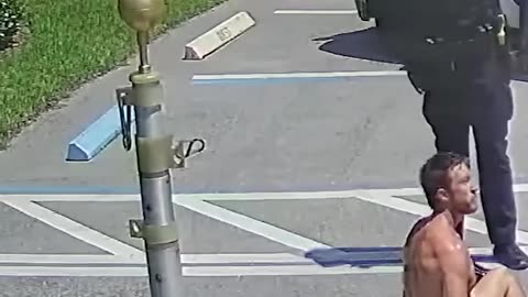 THIS IS ONE OF MANY REASONS A WOKE SOCIAL JUSTICE COWARD SHOULD NEVER JOIN THE POLICE FORCE