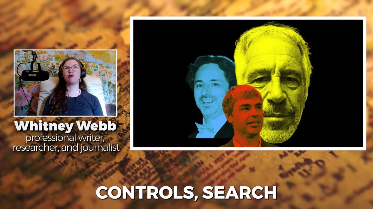 EPSTEIN... WHAT HAPPENED?