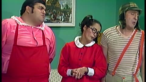 CHAVES T3 EP10