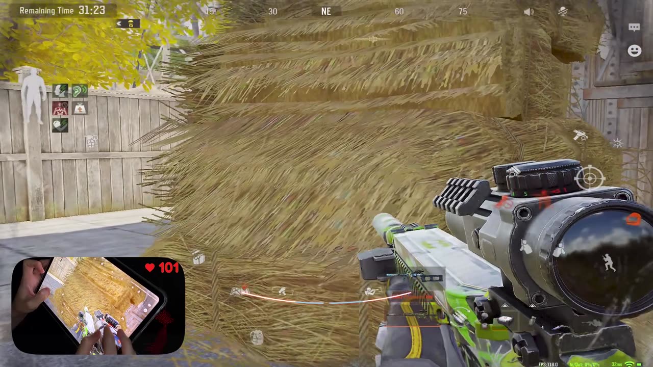 It CAN’T Be THIS Cheap! 😱 iPad Handcam | Arena Breakout