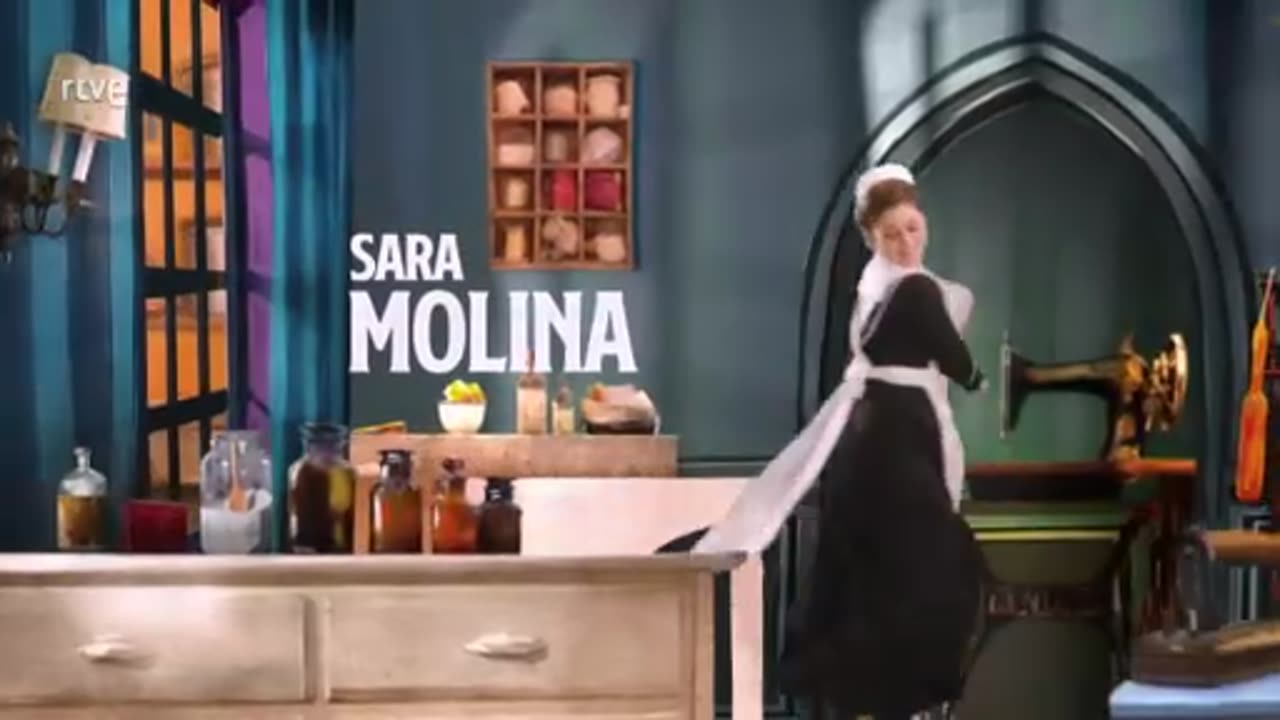 La Promesa - Capitulo 706 parte 1