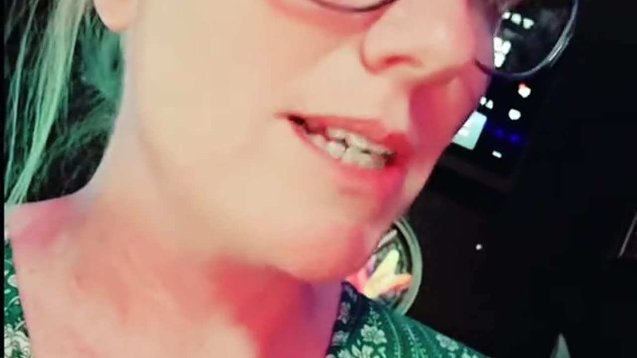 Shipwreck - Big Beautiful Bill and SNAP