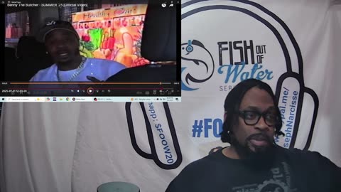 Benny The Butcher Summer 25 Reaction