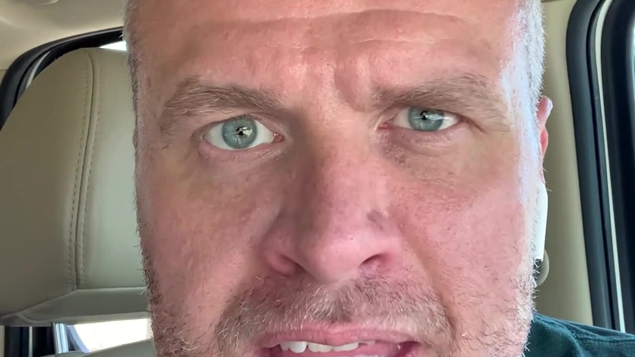 How are you doing in these wild times?