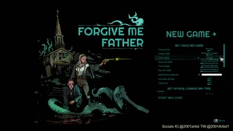 Forgive me father (Priest) (part 3 End)