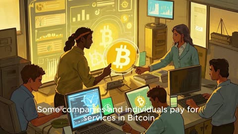 bitcoin