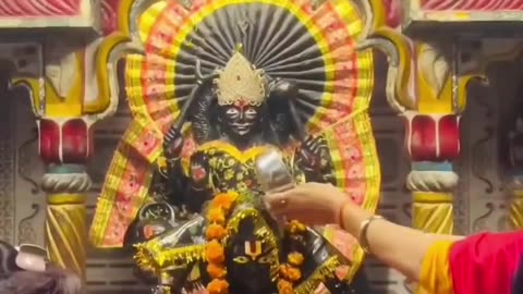 Jai Shani Dev 🙏