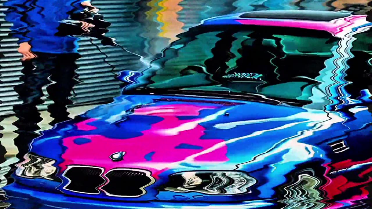 I Couldn't Repaint My BMW M3 GTR... NFS Nostalgia Hit Me Hard!