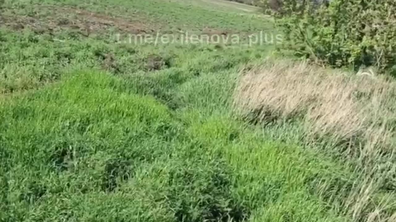 💥🚙 AFU successfully carried out an operation using FPV drone, destroying a Russian
