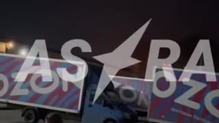 More Footage from Around Bryansk Airport
