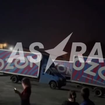 More Footage from Around Bryansk Airport