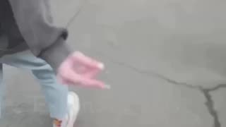 Complete Chaos As Russian City of Izhevsk Comes Under Attack in Middle of the Day